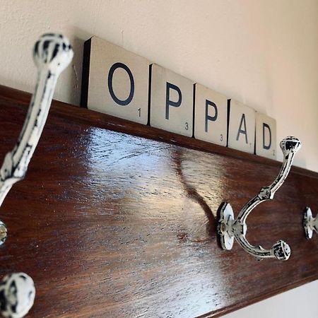 Oppad Hotel Kimberley Ngoại thất bức ảnh