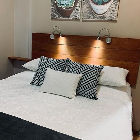 Oppad Hotel Kimberley Ngoại thất bức ảnh