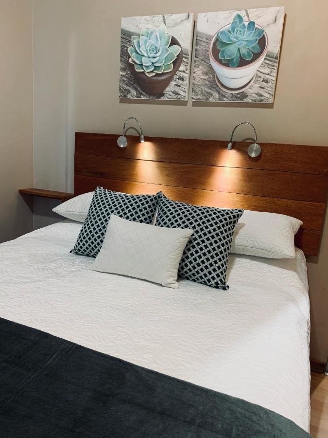 Oppad Hotel Kimberley Ngoại thất bức ảnh