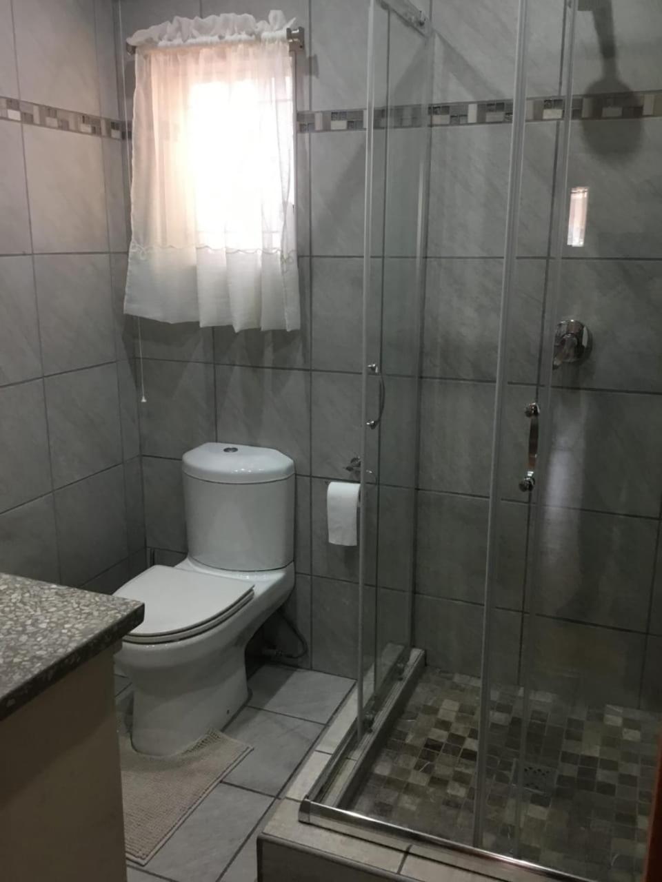 Oppad Hotel Kimberley Ngoại thất bức ảnh