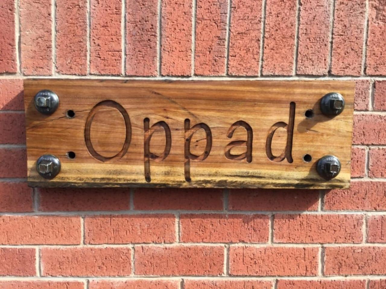 Oppad Hotel Kimberley Ngoại thất bức ảnh